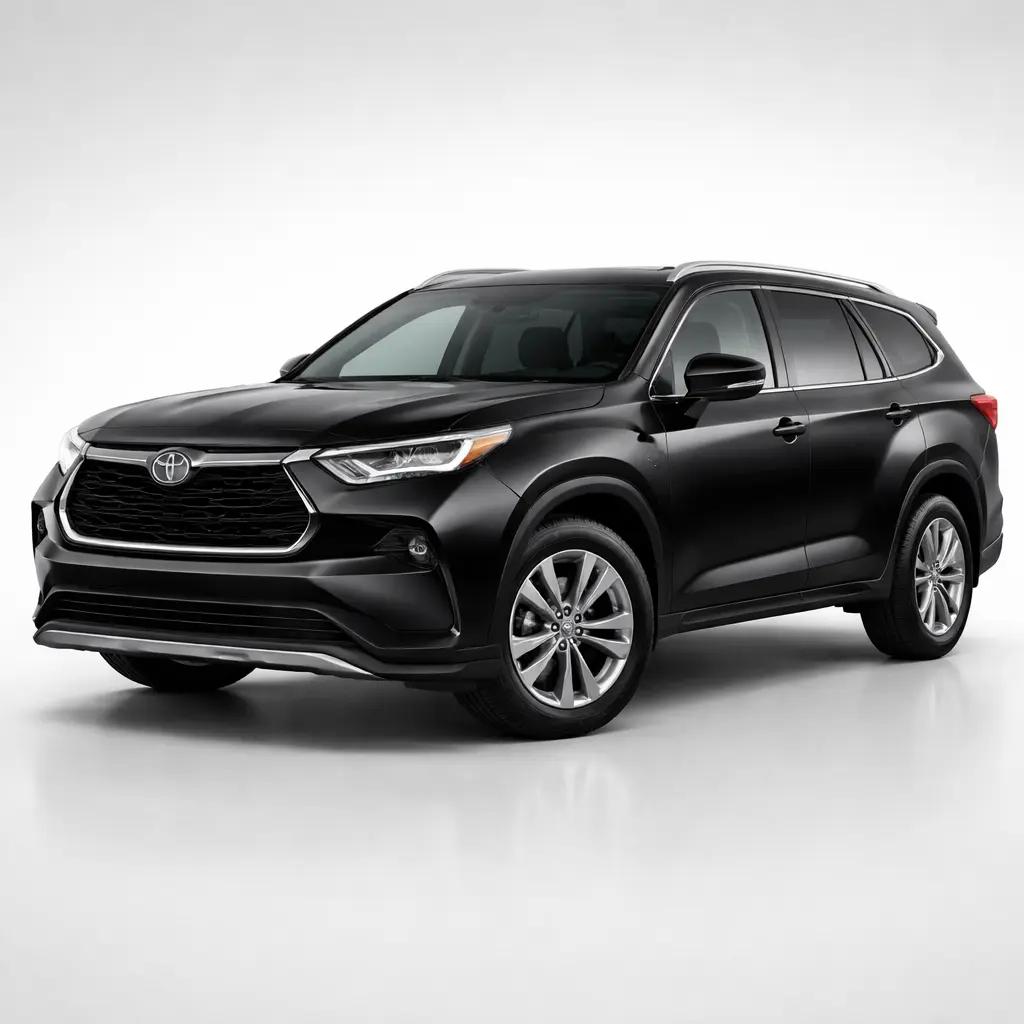 Family SUV